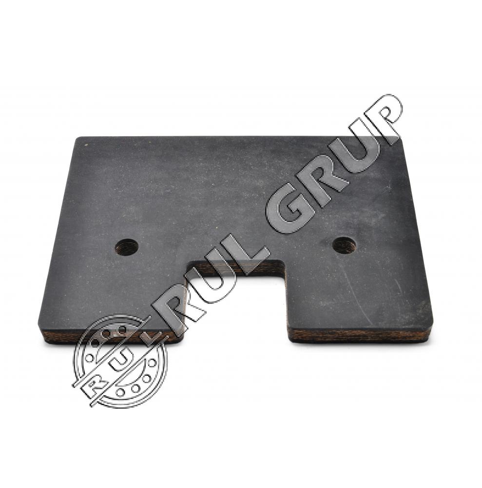 PALETA ELEVATOR Z59062 JD